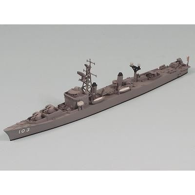 Amazon.co.jp: ピットロード 1/700 海上自衛隊 護衛艦 DD-103