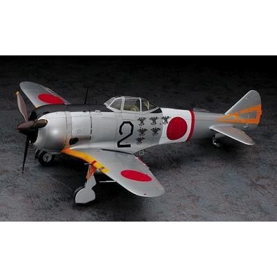 ハセガワ】ST30)1/32 中島 キ44 二式単座戦闘機 鍾馗 II型 丙 ハセガワ】ST30)1/32 中島 キ44 二式単座戦闘機 鍾馗 II型 丙