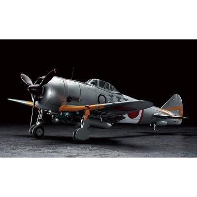 ハセガワ】ST30)1/32 中島 キ44 二式単座戦闘機 鍾馗 II型 丙 ハセガワ】ST30)1/32 中島 キ44 二式単座戦闘機 鍾馗 II型 丙