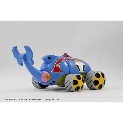 ベルファイン】BP001)1/100 タイムメカブトン - 福岡のプラモデル専門