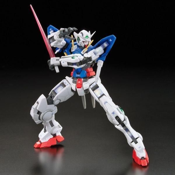 RG 1/144 GN-001 ガンダムエクシア　現状品 Amazon | RG 機動戦士ガンダム00 GN-001 ガンダムエクシア 1/144