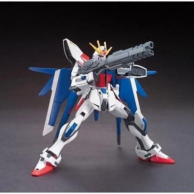 バンダイ】001)HGBF ビルドストライクガンダム フルパッケージ