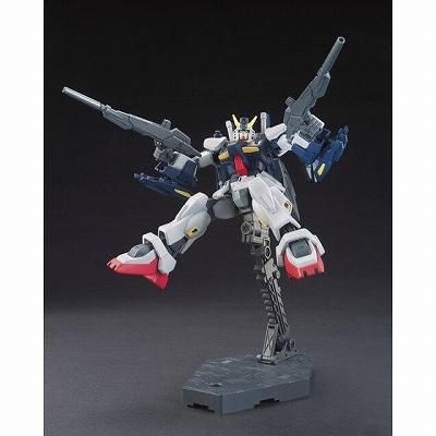 バンダイ】004)HGBF ビルドガンダムMk-II - ホビーボックス