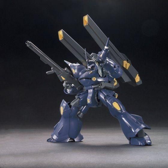 バンダイ】008)HGBF ケンプファーアメイジング - 福岡の
