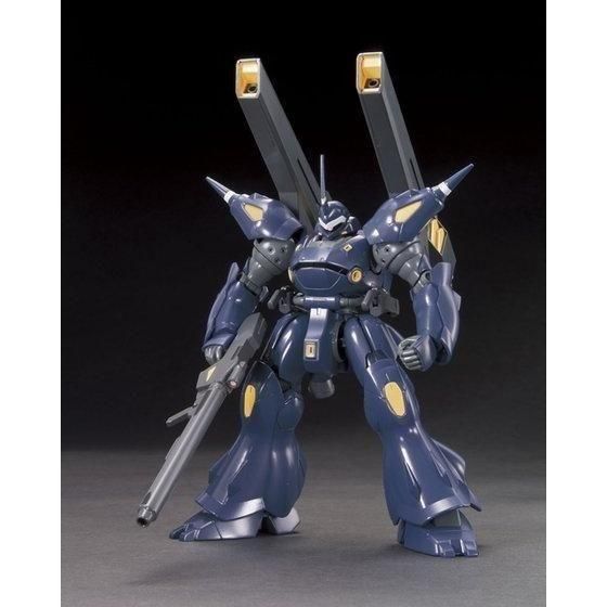 バンダイ】008)HGBF ケンプファーアメイジング - 福岡の