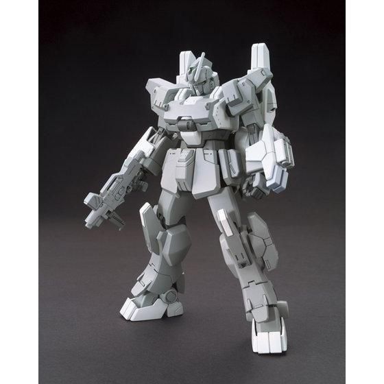 バンダイ】021)HGBF ガンダムEz-SR - 福岡のプラモデル専門店