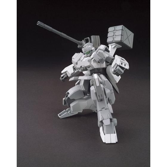 バンダイ】021)HGBF ガンダムEz-SR - 福岡のプラモデル専門店