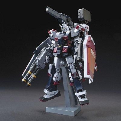 新品ガンダムHG FA-78-1 フルアーマーガンダム予約注文品 Amazon | BANDAI SPIRITS HG 1/144 フルアーマーガンダム