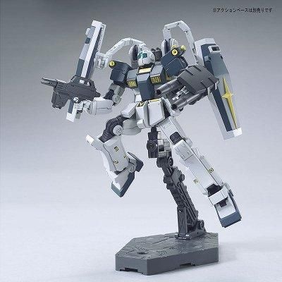 バンダイ】HG 1/144 RGM-79 ジム(GUNDAM THUNDERBOLT Ver
