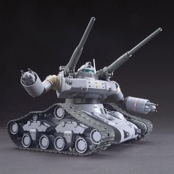 バンダイ】GTO02)HG 1/144 RTX-65 ガンタンク初期型(ジ