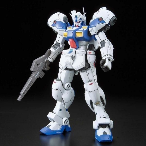 Amazon | RE 1/100 GP-04 試作4号機 ガーベラ 改造パーツ