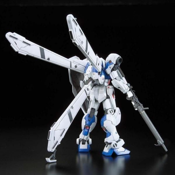 バンダイ】RE/100-003)1/100 GP04G ガンダム試作4号機 ガーベラ