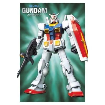 ڥХFG 1/144 RX-78-2 