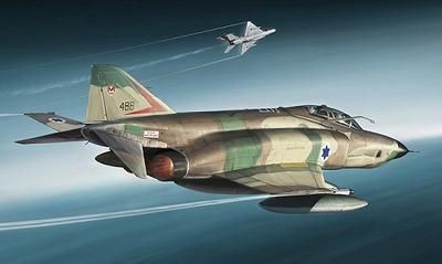 Amazon | タミヤ イタレリ 1/48 飛行機シリーズ No.2737 RF-4 E