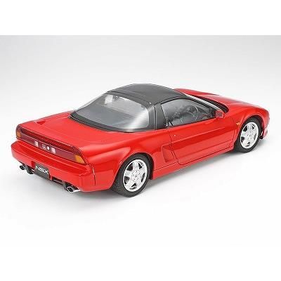 タミヤ】24100)1/24 ホンダ NSX - 福岡のプラモデル専門店