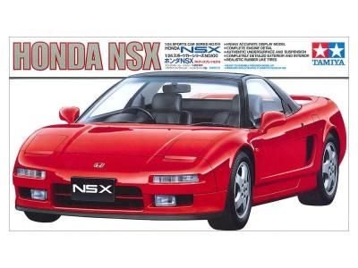 ڥߥ24100)1/24 ۥ NSX