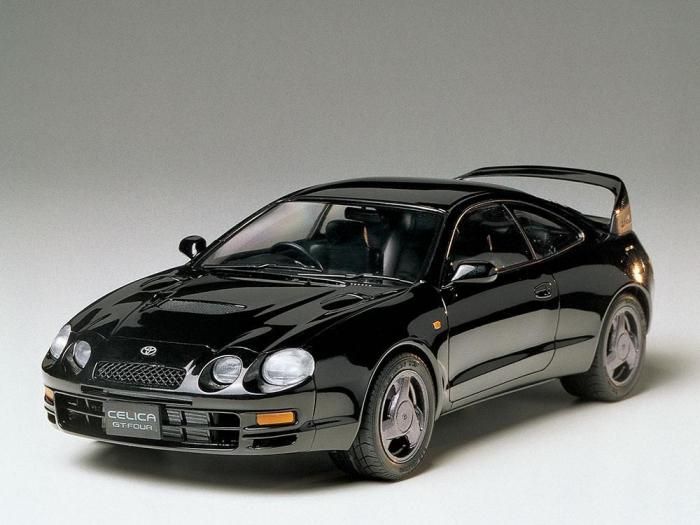 ◆アシェット 国産名車コレクション 1/24 トヨタ セリカ GT-FOUR Amazon | アシェット 国産名車コレクション 1/24 Vol.136 トヨタ