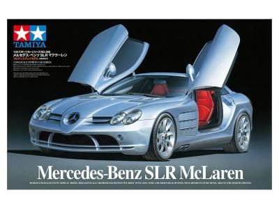 ڥߥ24290)1/24 륻ǥ٥ SLR ޥ顼