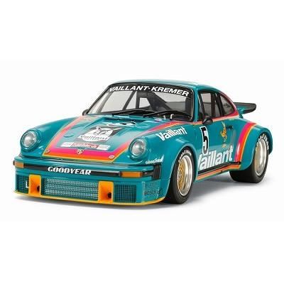 タミヤ】24334)1/24 ポルシェ 934 ターボ RSR ヴァイラント
