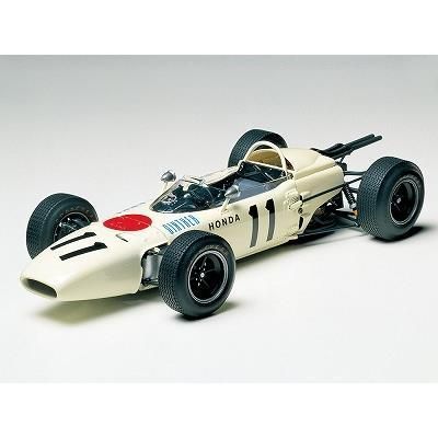 1/20 Honda RA272 1965メキシコGP優勝車 | タミヤプラモデル