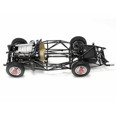 タミヤ】24338)1/24 メルセデス・ベンツ 300SL - 福岡の