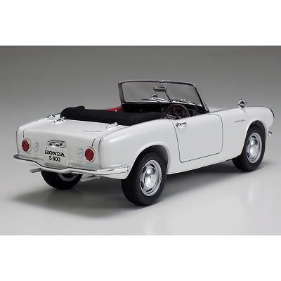タミヤ1/24 Honda S600 【制作ご依頼】 44 1/24 ホンダ S600 製作記 / TAMIYA Honda S600 Build［Eng
