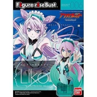 Figure-rise - ホビーボックス
