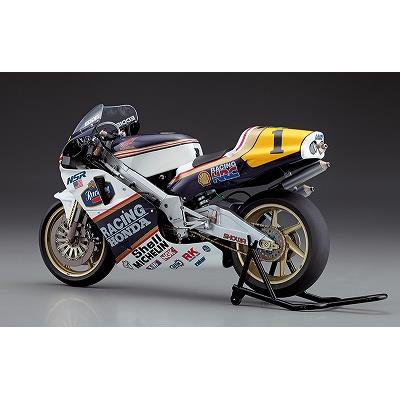 ハセガワ】BK4)1/12 Honda NSR500 