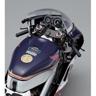ハセガワ】BK4)1/12 Honda NSR500 