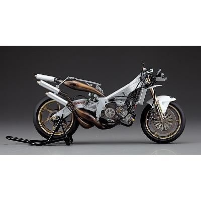 ハセガワ】BK4)1/12 Honda NSR500 ハセガワ】BK4)1/12 Honda NSR500