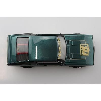 アオシマ】2)1/24 LBワークス ケンメリ2Dr - ホビーボックス アオシマ】2)1/24 LBワークス ケンメリ2Dr - ホビーボックス