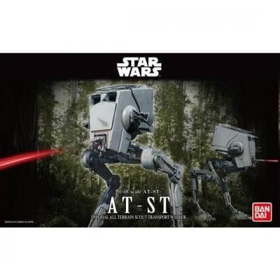 ڥХ1/48 AT-ST