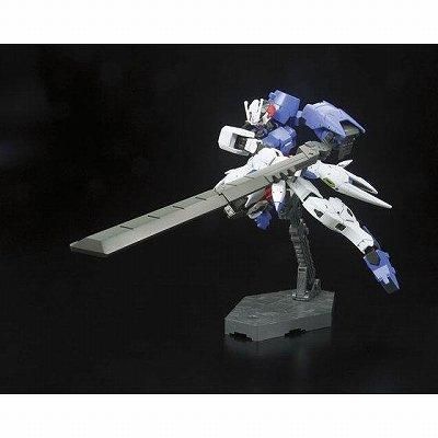 バンダイ】IBO019)HGI1/144 ガンダムアスタロト - ホビーボックス