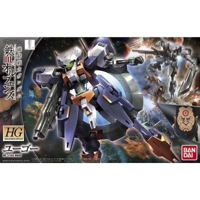 ڥХIBO022)HGI1/144 桼 