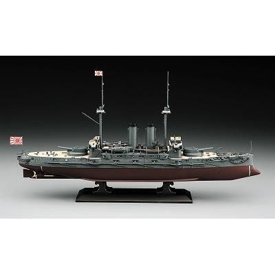 ハセガワ】Z21)1/350 日本海軍戦艦 三笠 日本海海戦 - ホビー ハセガワ】Z21)1/350 日本海軍戦艦 三笠 日本海海戦 - ホビー