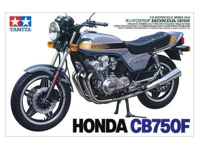 ڥߥ14006)1/12 CB750F