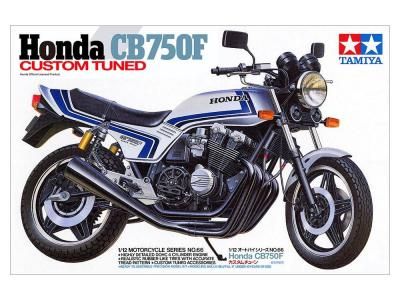 ڥߥ14066)1/12 CB750F 塼