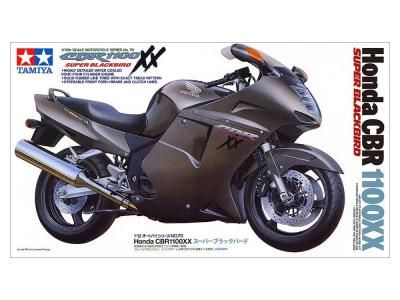 ڥߥ14070)1/12 CBR1100XX ѡ֥åС