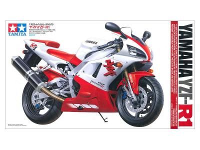 ڥߥ14073)1/12 ޥYZF-R1