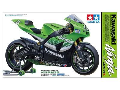 ڥߥ14109)1/12 掠 Ninja ZX-RR