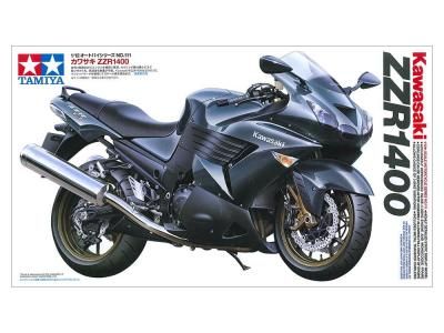 ڥߥ14111)1/12 掠 ZZR1400