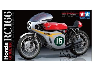 ڥߥ14113)1/12 Honda RC166 GP졼