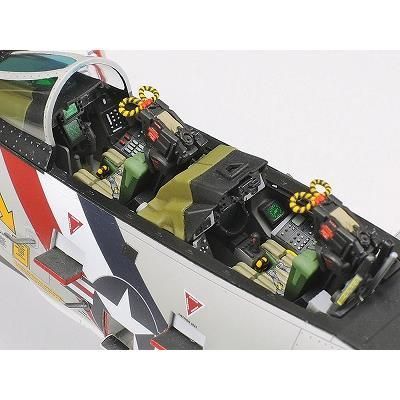 タミヤ 1／48 グラマン F-14A トムキャット61114プラモデル 61114_p1.jpg
