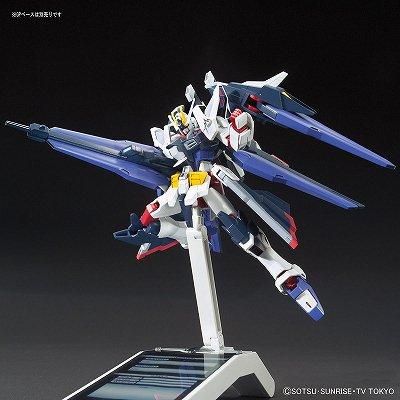 バンダイ】HGBF053)1/144 アメイジングストライクフリーダム
