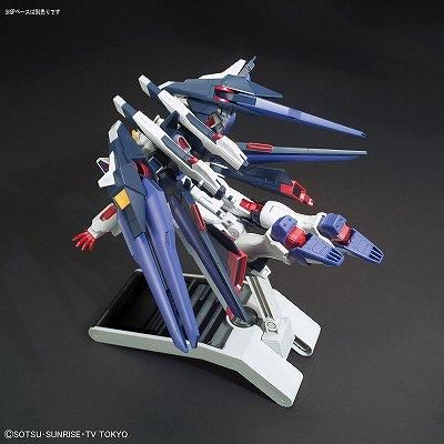 バンダイ】HGBF053)1/144 アメイジングストライクフリーダム