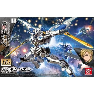 ڥХIBO036)HG 1/144 Х