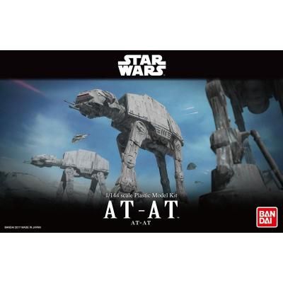 ڥХ1/144 AT-AT