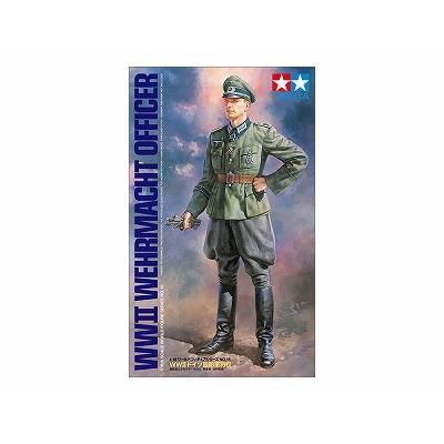 タミヤ 1 16 Wwii ドイツ国防軍将校 ホビーボックス タミヤ 1 16 Wwii ドイツ国防軍将校 ホビーボックス