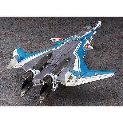ハセガワ】29)1/72 VF-31J ジークフリード ハヤテ機 “マクロスΔ