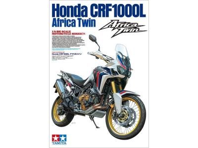 ڥߥ16042)1/6 Honda CRF1000L եꥫĥ